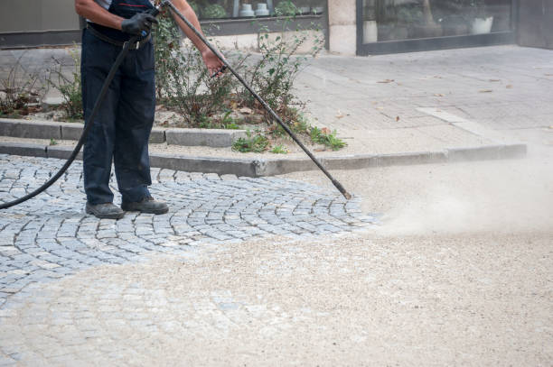 Best Factory Floor Cleaning  in North Eastham, MA