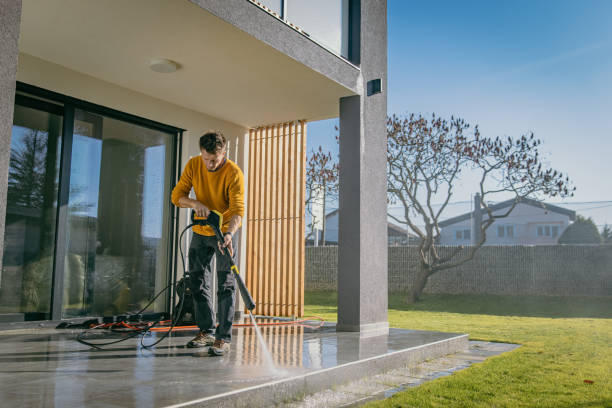 Best House Exterior Washing  in North Eastham, MA