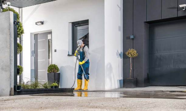 Best Parking Lot and Garage Cleaning  in North Eastham, MA